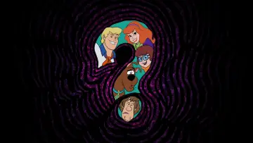 Backdrop for the TV series "Scooby-Doo and Guess Who?" #1372835