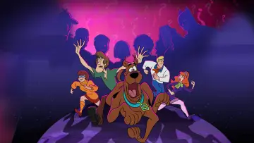 Backdrop for the TV series "Scooby-Doo and Guess Who?" #1372836