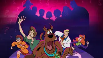 Backdrop for the TV series "Scooby-Doo and Guess Who?" #1372838