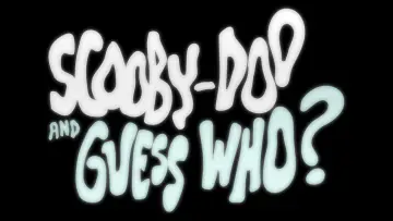 Backdrop for the TV series "Scooby-Doo and Guess Who?" #1372839