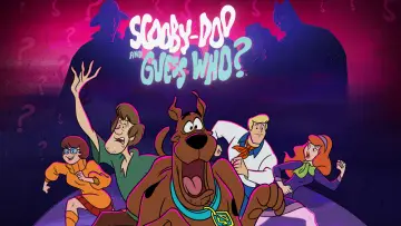 Backdrop for the TV series "Scooby-Doo and Guess Who?" #1372840