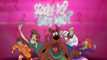 Backdrop for the TV series "Scooby-Doo and Guess Who?" #1372841