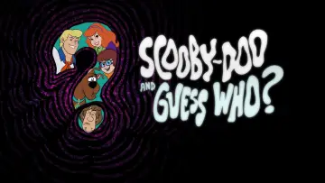 Backdrop for the TV series "Scooby-Doo and Guess Who?" #1372842