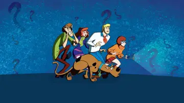 Backdrop for the TV series "Scooby-Doo and Guess Who?" #1372846