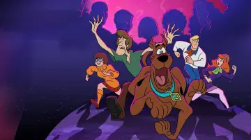 Backdrop for the TV series "Scooby-Doo and Guess Who?" #1372847