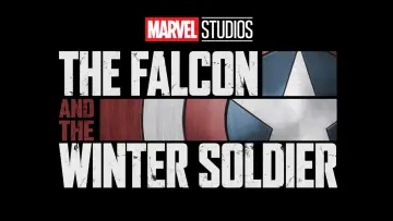 Backdrop for the TV series "The Falcon and the Winter Soldier" #1345368