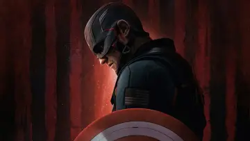 Backdrop for the TV series "The Falcon and the Winter Soldier" #1345375