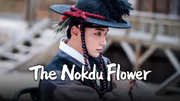 Backdrop for the TV series "The Nokdu Flower" #1595086