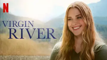 Backdrop for the TV series "Virgin River" #1352396