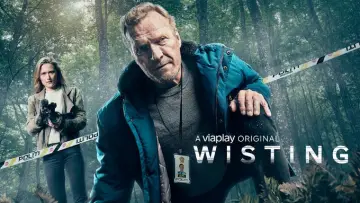Backdrop for the TV series "Wisting" #1445930