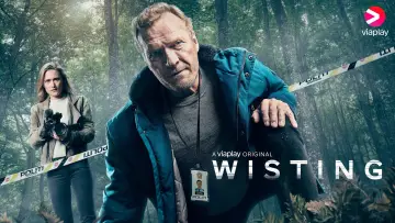 Backdrop for the TV series "Wisting" #1445931