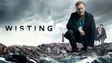 Backdrop for the TV series "Wisting" #1445949
