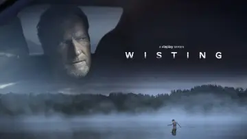 Backdrop for the TV series "Wisting" #1445950