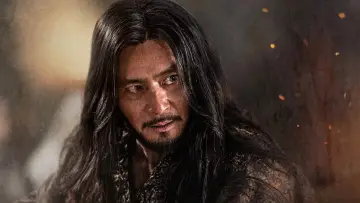 Backdrop for the TV series "Arthdal Chronicles" #1446129