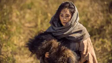Backdrop for the TV series "Arthdal Chronicles" #1446135