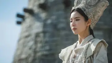 Backdrop for the TV series "Arthdal Chronicles" #1446136