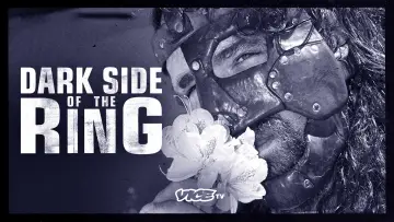 Backdrop к сериалу "Dark Side of the Ring" #1316871