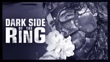 Backdrop к сериалу "Dark Side of the Ring" #1316879