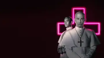 Backdrop for the TV series "The New Pope" #1461680