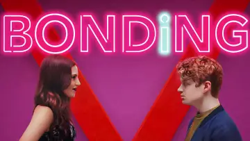 Backdrop for the TV series "Bonding" #1468848