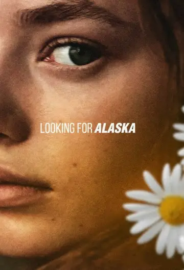 Poster for the TV series "Looking for Alaska" #1459689