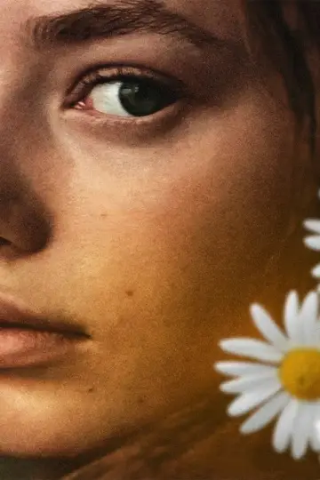 Poster for the TV series "Looking for Alaska" #1459697
