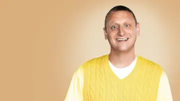 Backdrop for the TV series "I Think You Should Leave with Tim Robinson" #1659992