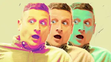 Backdrop for the TV series "I Think You Should Leave with Tim Robinson" #1659994