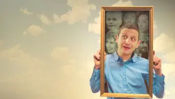 Backdrop for the TV series "I Think You Should Leave with Tim Robinson" #1659998