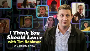 Backdrop for the TV series "I Think You Should Leave with Tim Robinson" #1659999