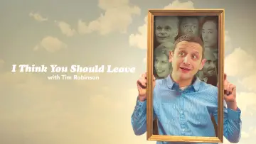 Backdrop for the TV series "I Think You Should Leave with Tim Robinson" #1660002