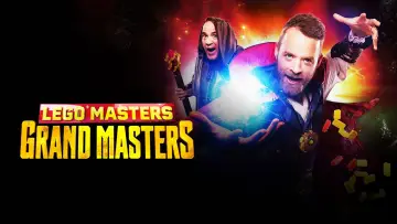 Backdrop к сериалу "LEGO Masters" #1428569