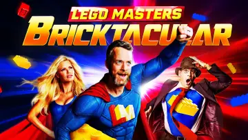 Backdrop к сериалу "LEGO Masters" #1428571