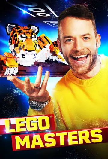 LEGO Masters (2019)