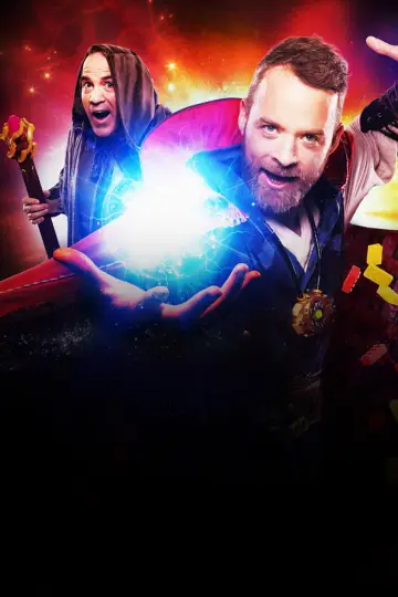Poster к сериалу "LEGO Masters" #1428598