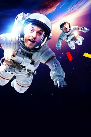 Poster к сериалу "LEGO Masters" #1428599