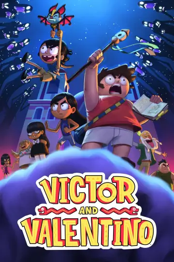 Victor and Valentino (2019)