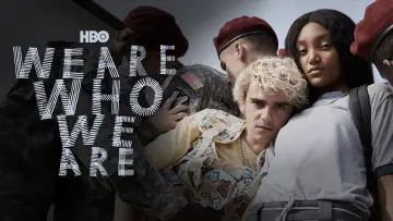 Backdrop for the TV series "We Are Who We Are" #1461217