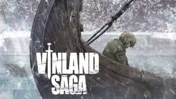 Backdrop к сериалу "Vinland Saga" #1454697