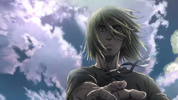 Backdrop к сериалу "Vinland Saga" #1454698