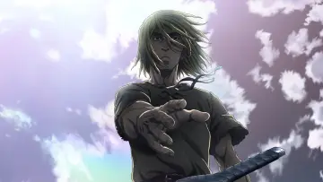 Backdrop к сериалу "Vinland Saga" #1454710