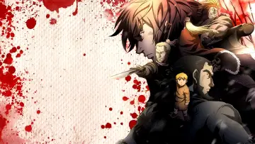 Backdrop к сериалу "Vinland Saga" #1454712