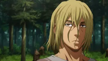 Backdrop к сериалу "Vinland Saga" #1454715