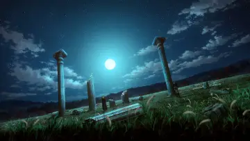 Backdrop к сериалу "Vinland Saga" #1454717