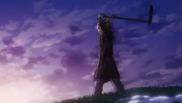 Backdrop к сериалу "Vinland Saga" #1454718