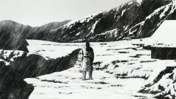 Backdrop к сериалу "Vinland Saga" #1454722