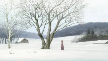 Backdrop к сериалу "Vinland Saga" #1454725