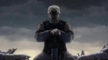 Backdrop к сериалу "Vinland Saga" #1454727
