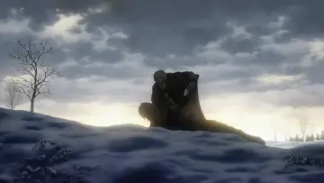 Backdrop к сериалу "Vinland Saga" #1454729