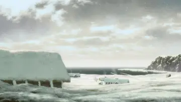 Backdrop к сериалу "Vinland Saga" #1454731